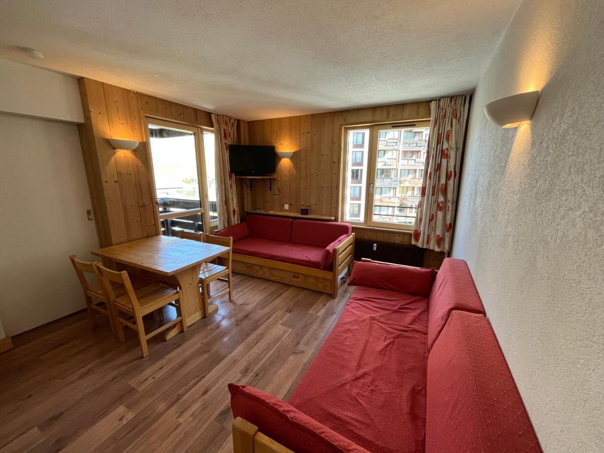 Val Claret, Tignes T2 Tout Confort De 36M2 Exterior photo